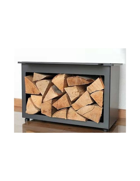 БУНКЕР ЗА ДЪРВА ЗА TS-L