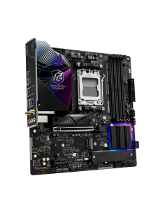 Дънна платка ASRock B850M RIPTIDE WIFI7 socket AM5 2