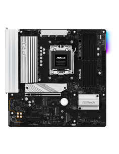 Дънна платка ASRock B850M Pro RS socket AM5
