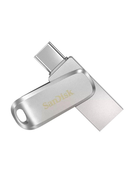 USB памет SanDisk Ultra Dual Drive Luxe, 1TB