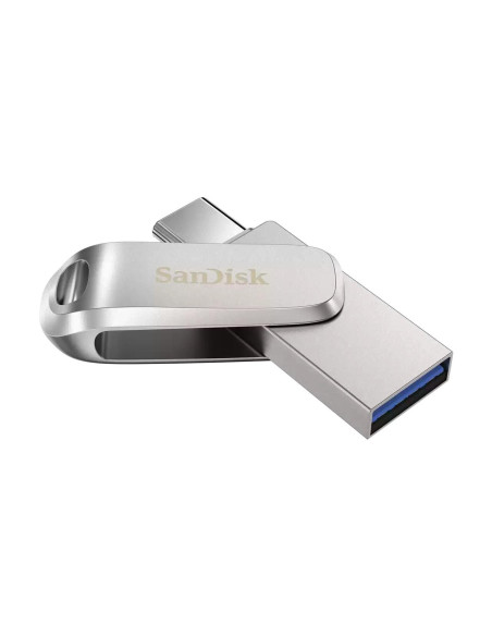 USB памет SanDisk Ultra Dual Drive Luxe, 1TB