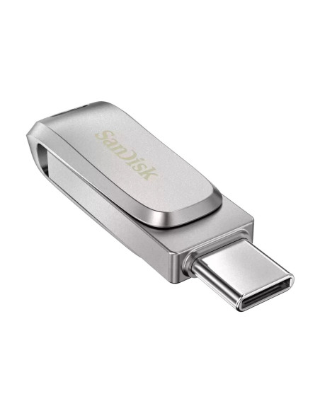 USB памет SanDisk Ultra Dual Drive Luxe, 1TB