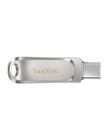 USB памет SanDisk Ultra Dual Drive Luxe, 512GB
