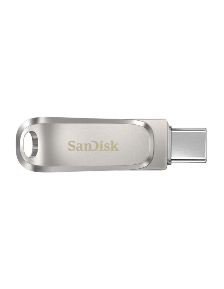USB памет SanDisk Ultra Dual Drive Luxe, 512GB