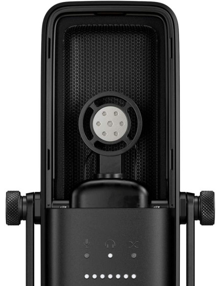 Настолен микрофон Elgato Wave 3