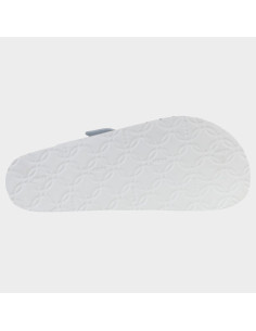 Мъжко сабо LEON MAN WHITE 06400101 2