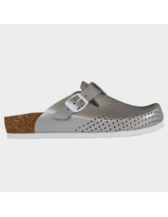 Дамско сабо LEON LADY BEIGE 06400100