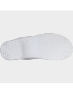 Мъжко сабо LEON WHITE 60230002 2