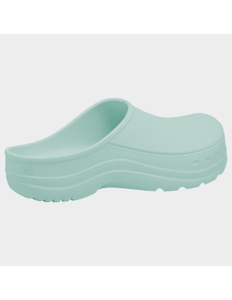 Сабо COMO LIGHT BLUE 06400087