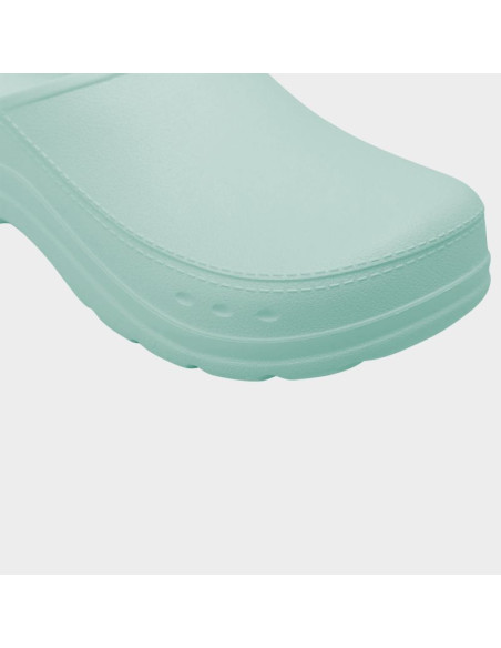 Сабо COMO LIGHT BLUE 06400087