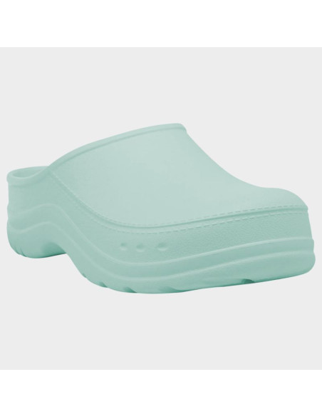 Сабо COMO LIGHT BLUE 06400087