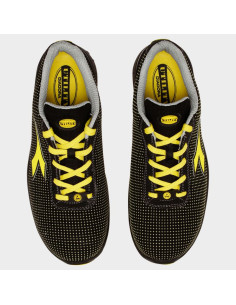 Работни обувки DIADORA ATOM LOW S3 SRC ESD 06100266 2