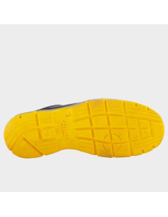 Работни обувки DIADORA RUN LOW S3 SRC ESD 06100181 2