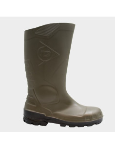 Гумени ботуши DUNLOP DEVON S5 60122006