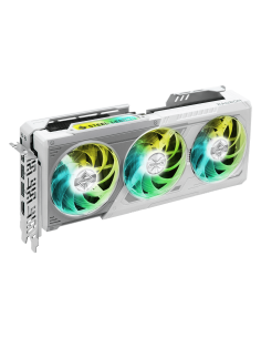 Видео карта ASRock RADEON RX 9070 XT STEEL LEGEND 16GB GDDR6 2