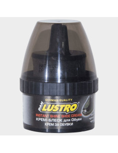 Паста за обувки - черна DL 60504019