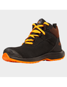 Работни обувки RUSHING S3 SRC 06200271 2