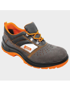 Работни обувки LAMBDA NEOS S1P SRC 06100495