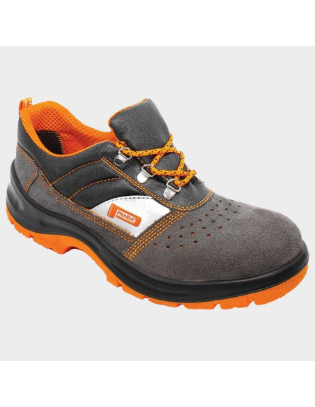 Работни обувки LAMBDA NEOS S1P SRC 06100495