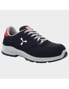 Работни обувки PAYPER GET TEXFORCE LOW S1P SRC 06100311