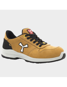 Работни обувки PAYPER GET FORCE LOW S3 SRC 06100414