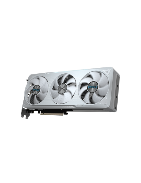 Видео карта GIGABYTE RTX 5070 EAGLE ICE OC SFF 12GB GDDR7