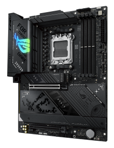 Дънна платка ASUS ROG STRIX X870-F GAMING WIFI AM5 DDR5 2