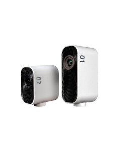 Двойна Уеб камера Creative Project Watcher