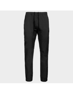 Работен джогър панталон MOVE BLACK 02002531