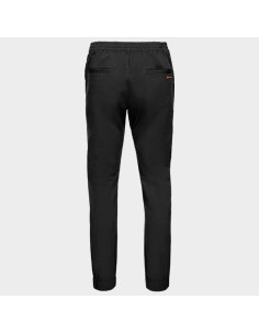 Работен джогър панталон MOVE BLACK 02002531 2