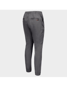 Работен джогър панталон MOVE DARK GREY 02002533 2