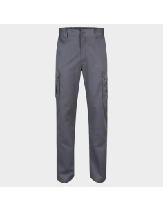 Работен панталон VELILLA GREY 02001996