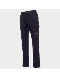 Работен панталон PAYPER WORKER NAVY 02000689