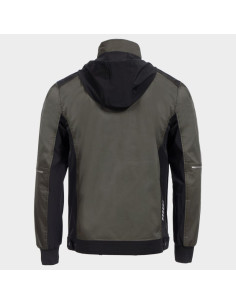 Работно яке REVOLT LIGHT STRETCH GREEN 02002152 2