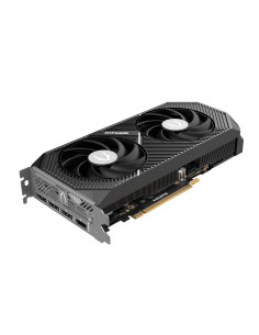 Видео карта ZOTAC GAMING RTX 5070 Twin Edge 12GB GDDR7 2