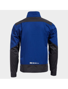 Работно яке EOS STRETCH BLUE/GREY 02002140 2