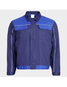 Работно яке ASIMO BLUE 20207001