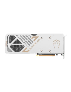 Видео карта ZOTAC GAMING RTX 5070 AMP White Edition 12GB GDDR7 2