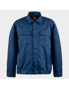 Работно яке PLUTON DARK BLUE 02001316