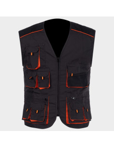 Работен елек KASTOR 21104001