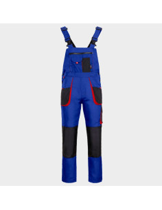 Работен полугащеризон KASTOR ROYAL BLUE 02000184