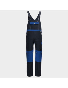 Работен полугащеризон SEATTLE 20513001