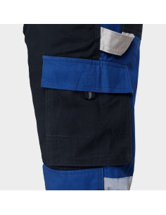 Работен полугащеризон SEATTLE 20513001 2