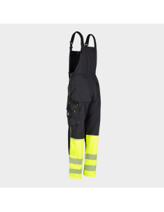 Сигнален полугащеризон PRISMA REFLEX YELLOW 04100100 2