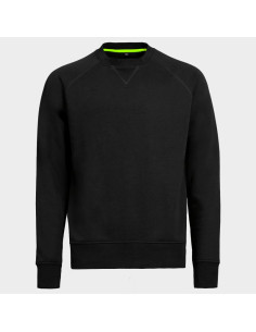 Суитшърт REMO PRO BLACK 03001866