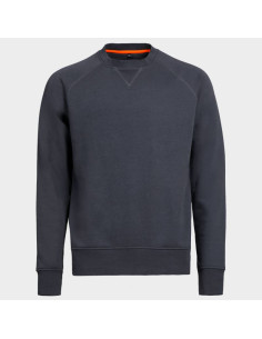 Суитшърт REMO PRO GREY 03001867