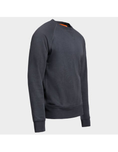 Суитшърт REMO PRO GREY 03001867 2