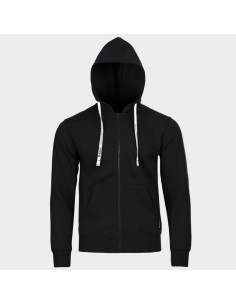 Суитшърт REMO BLACK 03001201 2