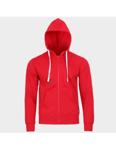 Суитшърт REMO RED 03001204 2