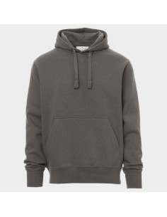 суитшърт PAYPER TORONTO DARK GREY 03000220